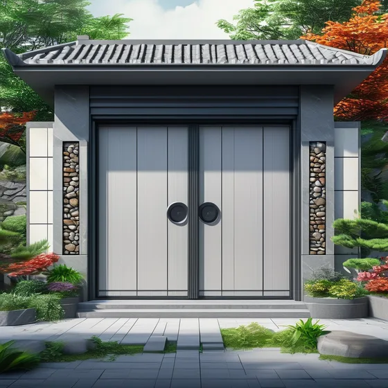 节水灌溉